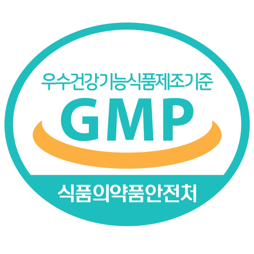 GMP certified