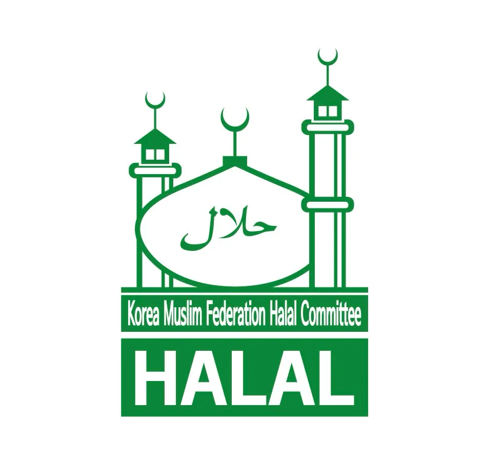 Halal certified