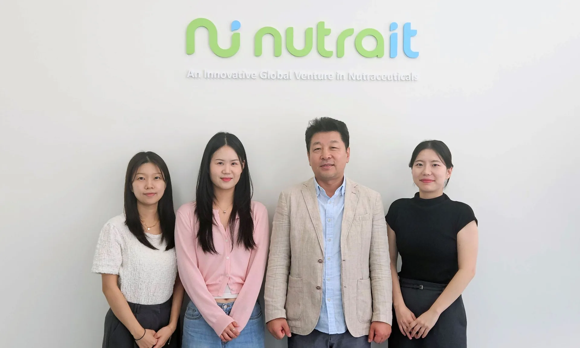 Faculty Startup Nutra-it’s Lime Peel Extract Listed as a New Dietary Ingredient with the U.S. FDA
